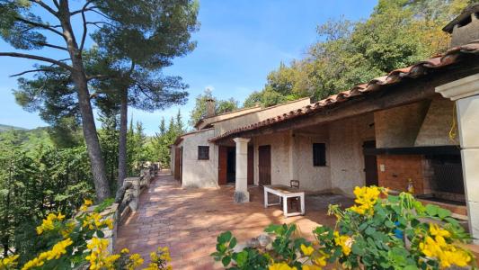 Vente Maison 5 pi�ces BARGEMON 83830