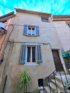 Vente Maison 3 pi�ces LUC 83340