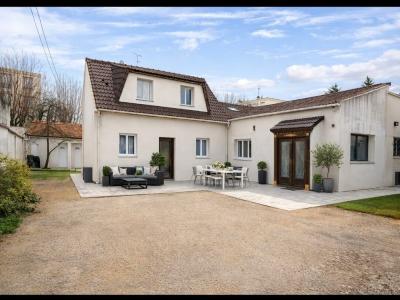 Vente Maison 8 pi�ces BOBIGNY 93000