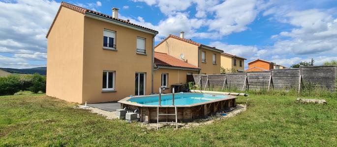 Vente Maison 5 pi�ces PERONNE 71260