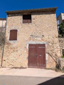 Vente Maison SAINT-MARTIN-DE-BROMES 04800