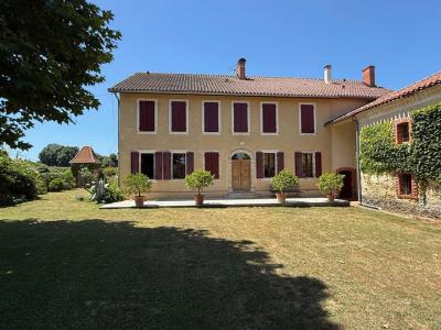 Vente Prestige VILLENEUVE-DE-MARSAN 40190