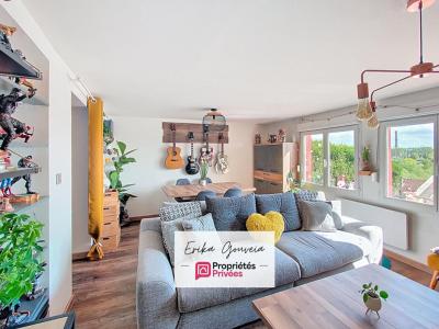 Vente Maison 3 pi�ces GONFREVILLE-L'ORCHER 76700