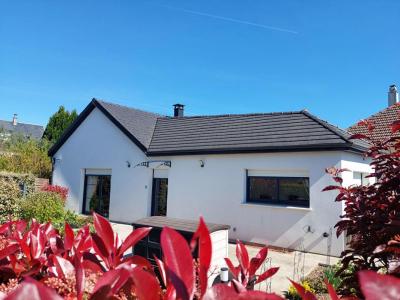 Vente Maison 3 pi�ces YVETOT 76190