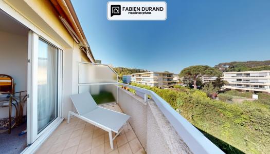 Vente Appartement 3 pi�ces MANDELIEU-LA-NAPOULE 06210