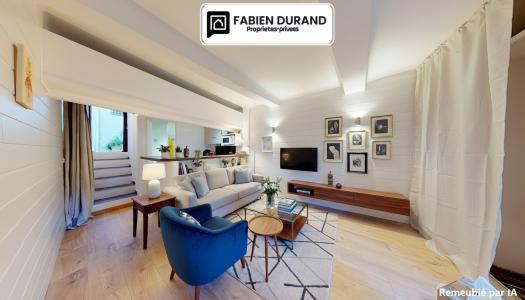 Vente Appartement CANNES 06400