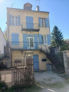 Vente Maison 6 pi�ces MACORNAY 39570
