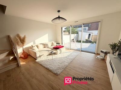 Vente Maison 4 pi�ces AMBLETEUSE 62164