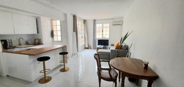 Vente Appartement 2 pi�ces SAINT-CYR-SUR-MER 83270