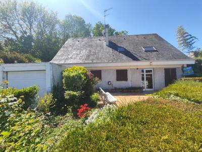 Vente Maison 8 pi�ces MEE-SUR-SEINE 77350