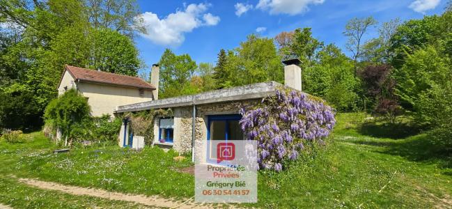 Vente Maison 5 pi�ces FERTE-SOUS-JOUARRE 77260