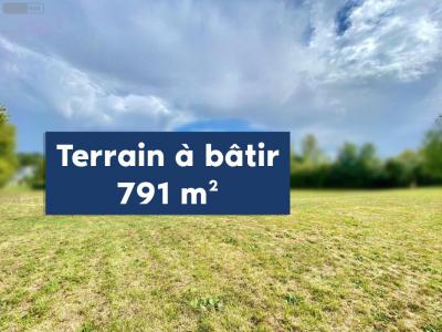 Vente Terrain NAVENNE 70000