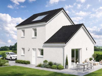 Vente Maison SAINT-VIT 25410