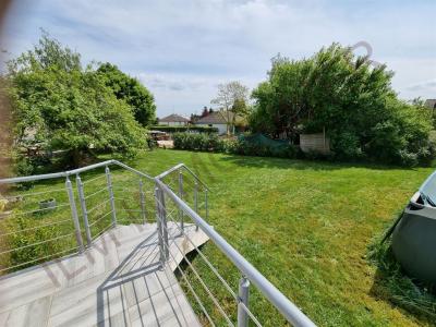 Vente Maison 5 pi�ces AUXERRE 89000