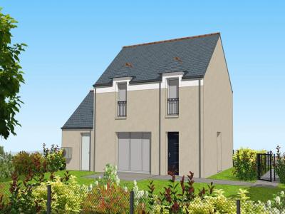 Vente Prestige BEAUFORT-EN-VALLEE 49250