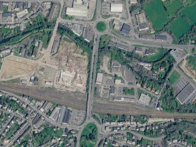 Location Local commercial QUIMPER 29000