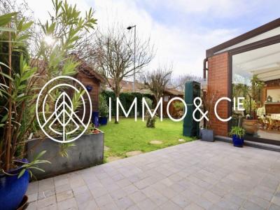For sale House SAINT-ANDRE-LEZ-LILLE 