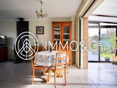 For sale House SAINT-ANDRE-LEZ-LILLE 