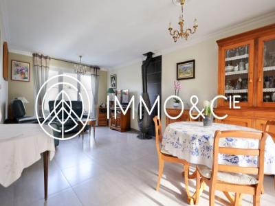 Vente Maison SAINT-ANDRE-LEZ-LILLE 