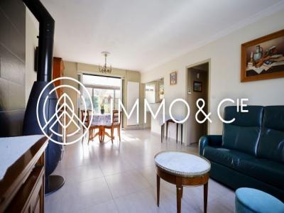 Vente Maison SAINT-ANDRE-LEZ-LILLE 