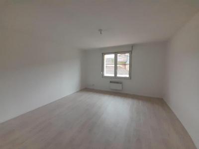 Location Appartement 3 pi�ces FRESSE-SUR-MOSELLE 88160