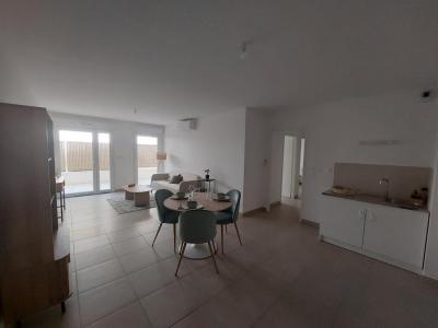 Vente Appartement AVIGNON 