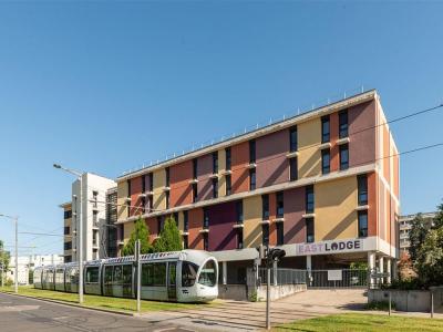 Vente Appartement SAINT-PRIEST 69800