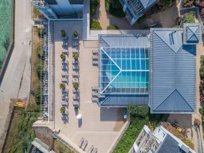 Vente Appartement 2 pi�ces DOUARNENEZ 29100