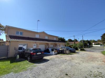 Vente Immeuble LANTON 33138