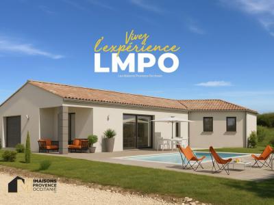 Vente Maison 4 pi�ces LECQUES 30250