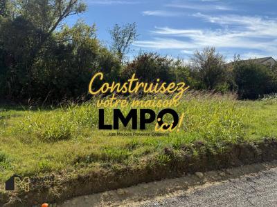 Vente Terrain CALMETTE 30190