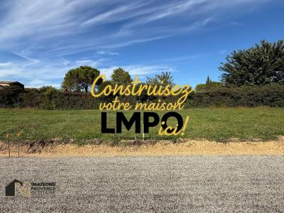 Vente Terrain CALMETTE 30190