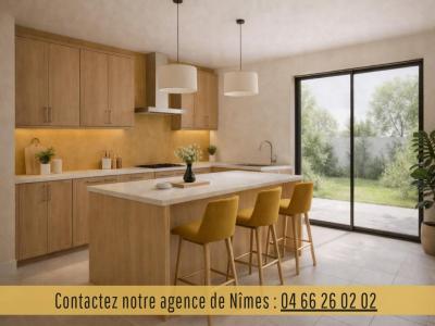 Vente Maison 3 pi�ces CALMETTE 30190