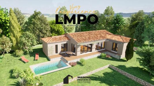 Vente Maison 5 pi�ces SAINT-SIFFRET 30700