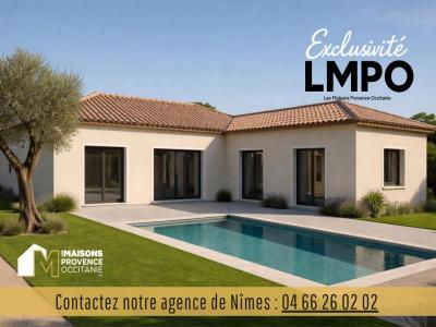 Vente Maison 5 pi�ces UZES 30700