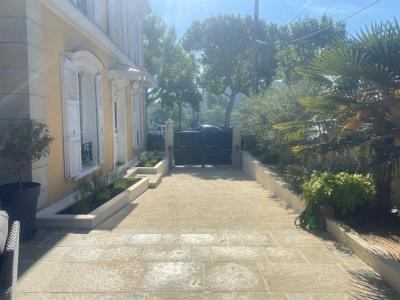 Vente Maison 5 pi�ces VILLENEUVE-LA-GARENNE 92390