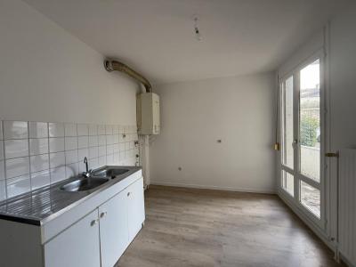 Vente Appartement CHAMBON-FEUGEROLLES