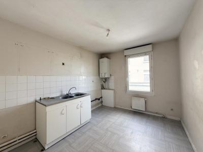 For sale Apartment GRAND-CROIX 