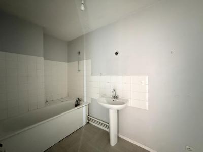 Vente Appartement GRAND-CROIX 