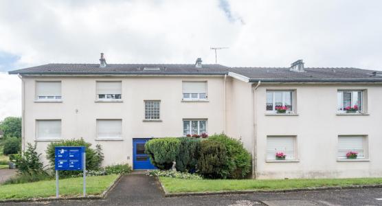 Location Appartement 4 pi�ces BIESLES 52340