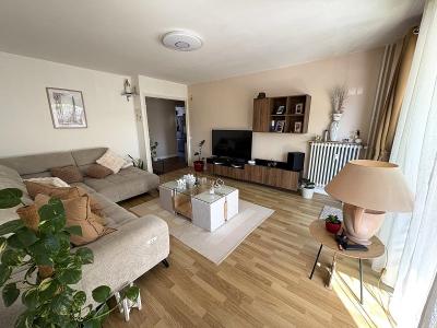 Vente Appartement CHALONS-EN-CHAMPAGNE CHALONS CENTRE