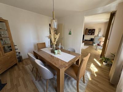 Vente Appartement CHALONS-EN-CHAMPAGNE CHALONS CENTRE