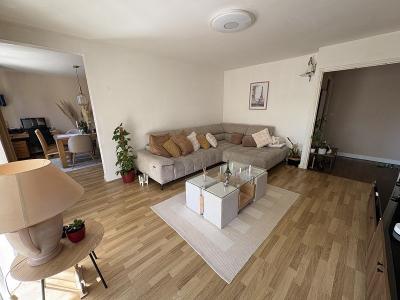 For sale Apartment CHALONS-EN-CHAMPAGNE CHALONS CENTRE