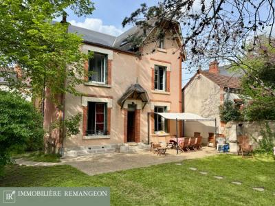 Vente Maison 7 pi�ces VIERZON 18100