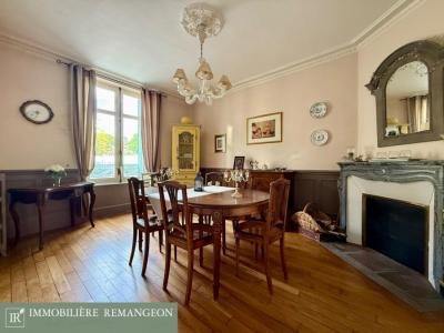 Vente Maison VIERZON 