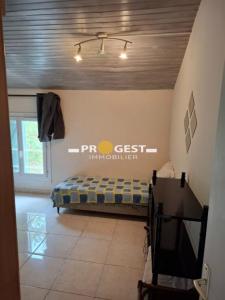 For rent Apartment BEAURECUEIL AIX-EN-PROVENCE