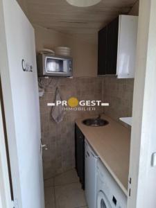 Location Appartement BEAURECUEIL AIX-EN-PROVENCE