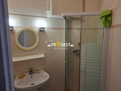 Location Appartement BEAURECUEIL AIX-EN-PROVENCE