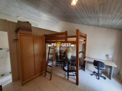 Location Appartement BEAURECUEIL AIX-EN-PROVENCE