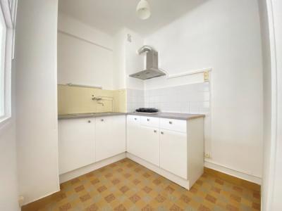 Location Appartement NICE 